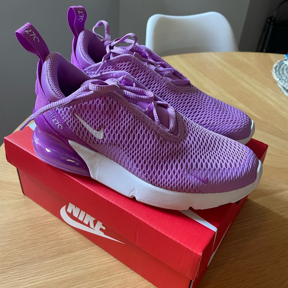 Air Max 270